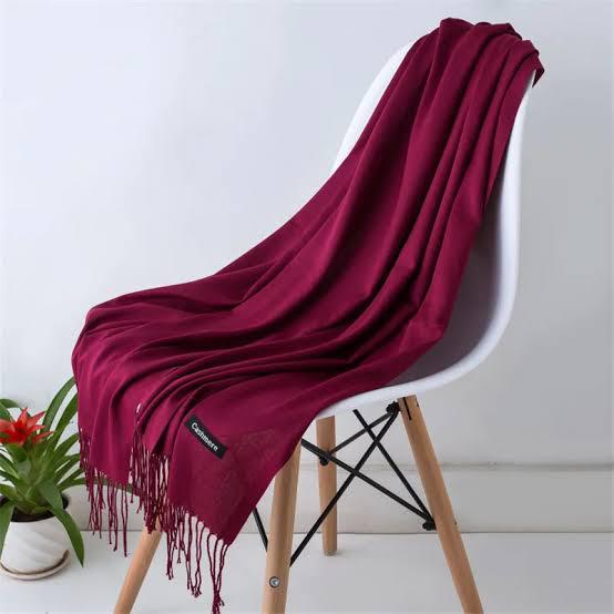 Cashmiri Wool Shawl
