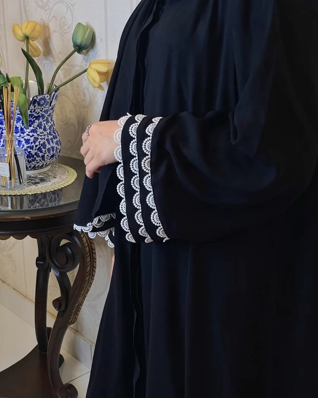 Abaya Collection
