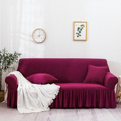 SOFA COVER