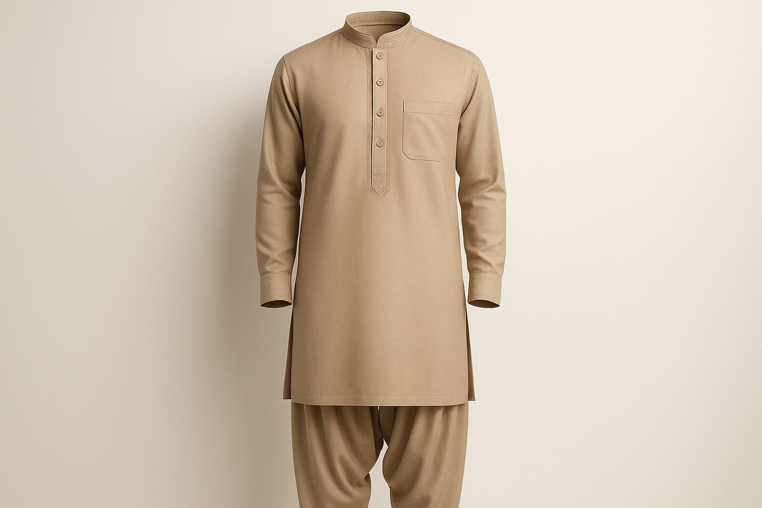 Men’s Premium Suits Collection