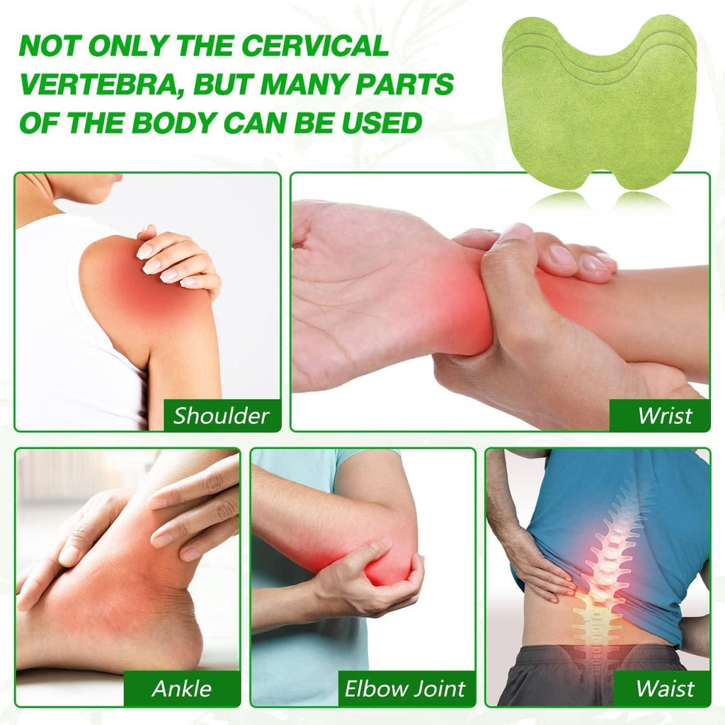 Pain Relief Patch