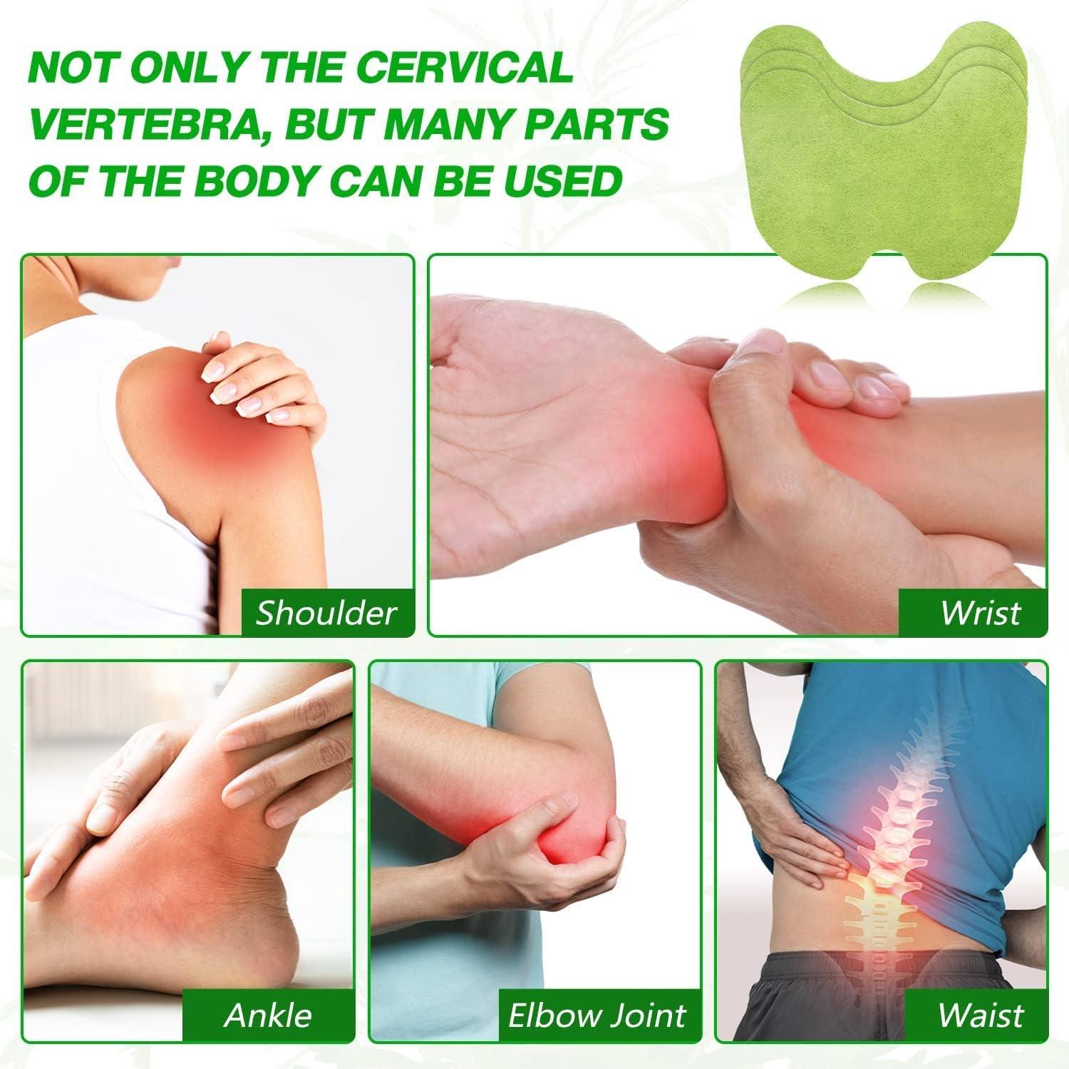 Pain Relief Patch
