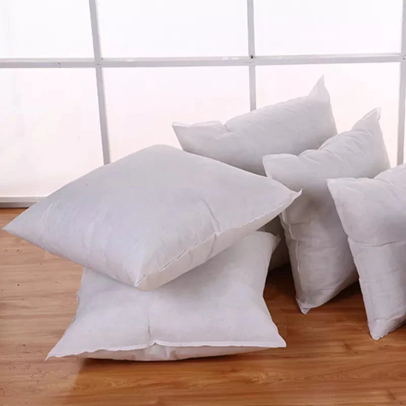 Filled Cushions-(14891)-5 PCs