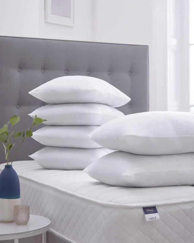Filled Pillows-14-Pack of 6