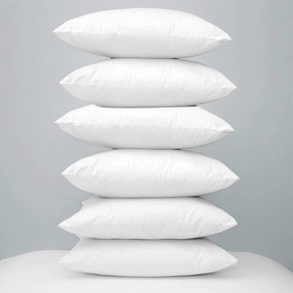 Filled Pillows-14-Pack of 6