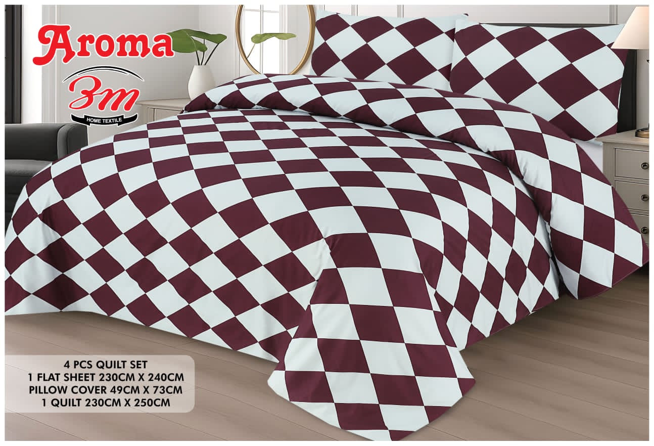 BM AROMA SILCONISED RAZAI- DZN 10