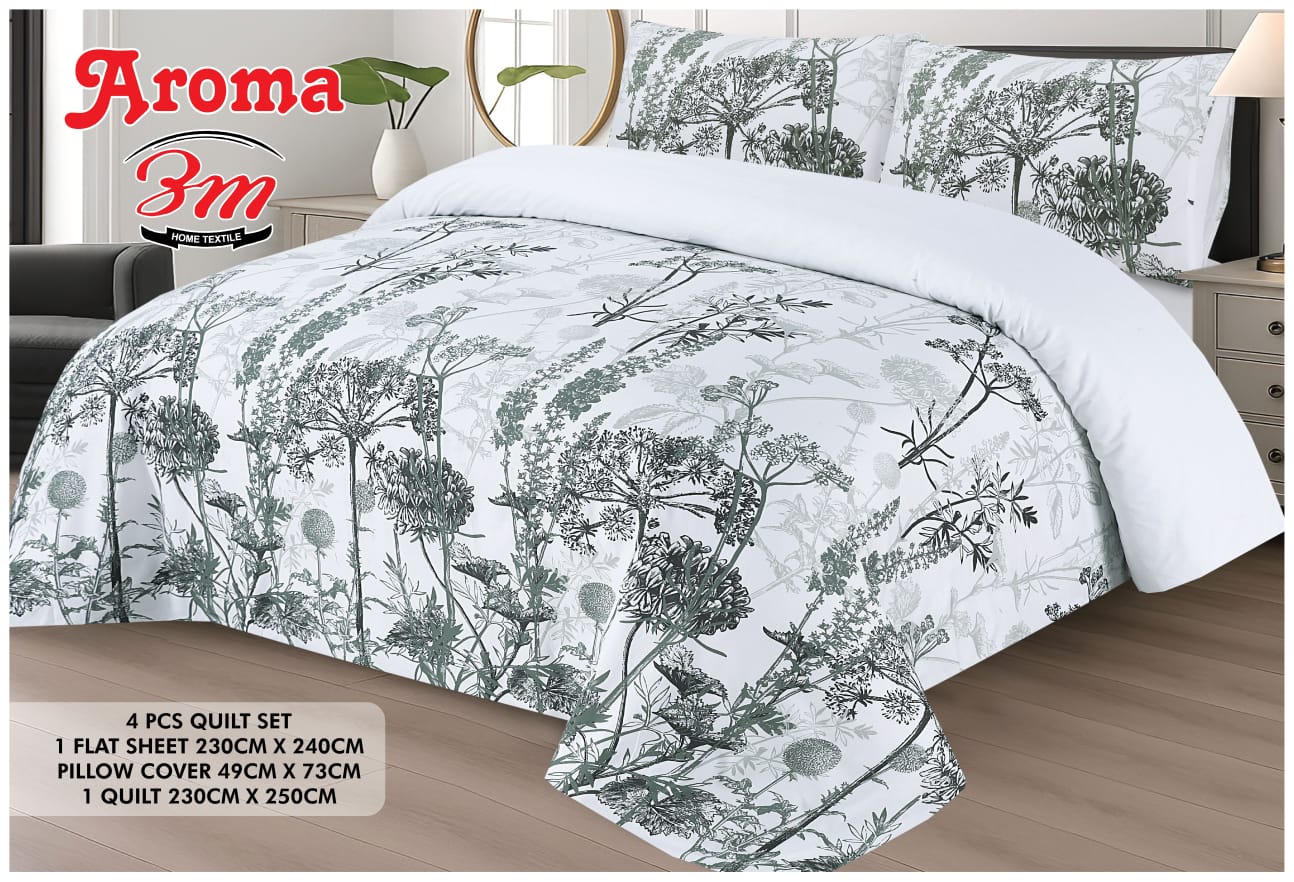 BM AROMA SILCONISED RAZAI- DZN 11