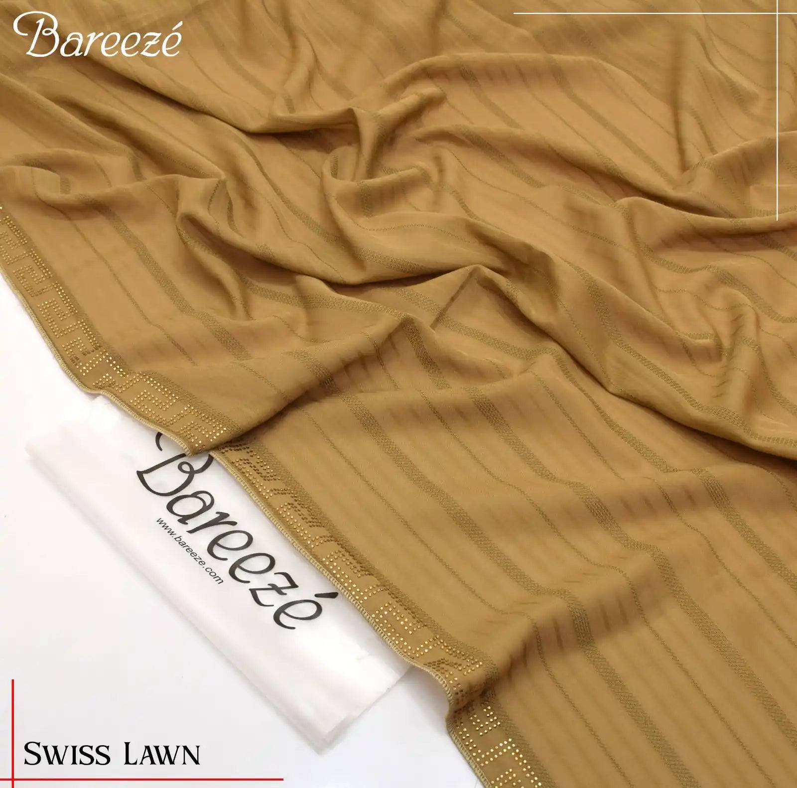 SUMMER SWiSS SHAWL ( Dzg & no 1022 )