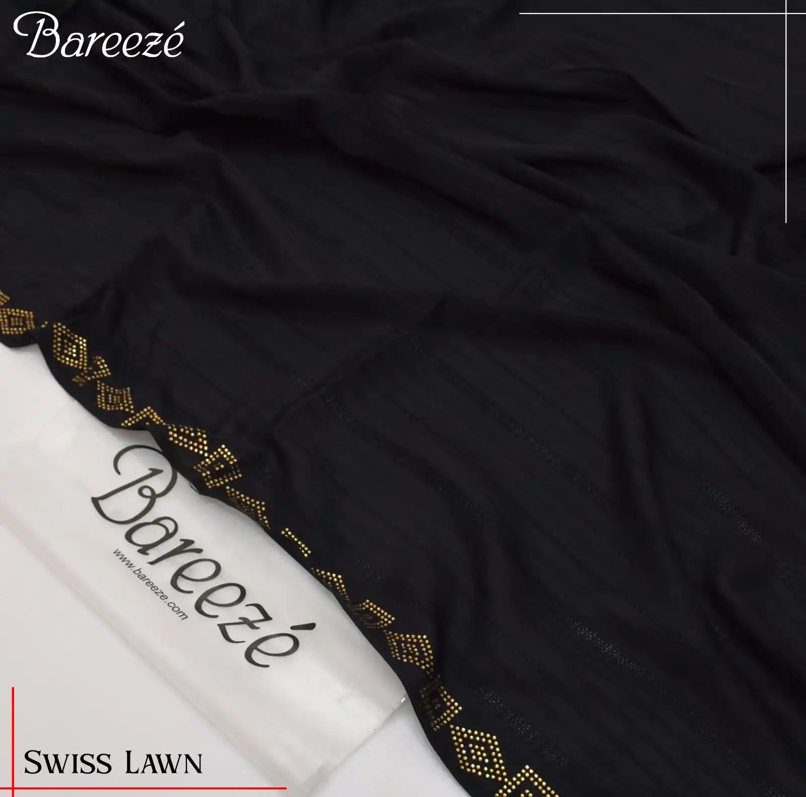 SUMMER SWiSS SHAWL ( Dzg & no 1016 )