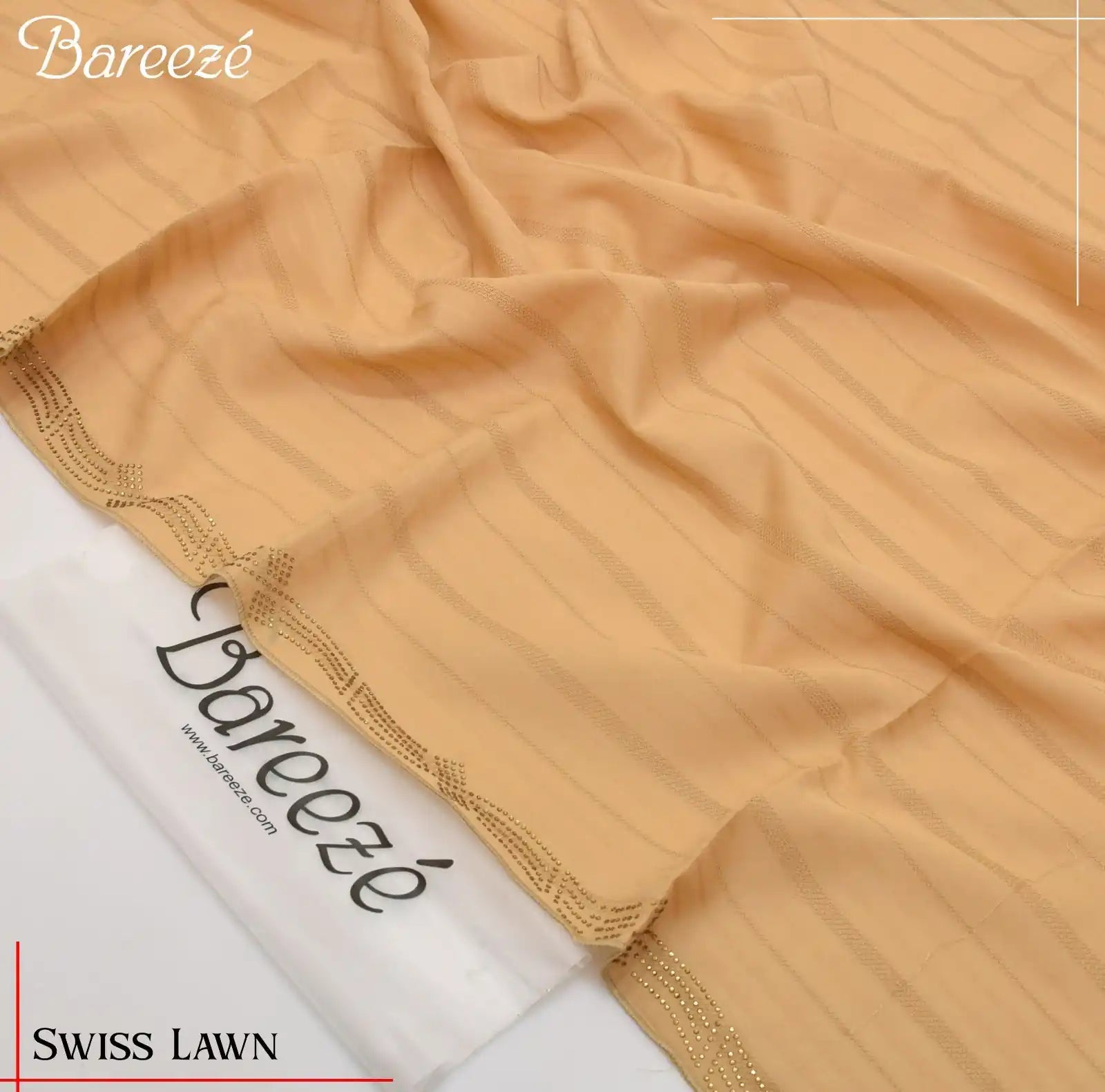 SUMMER SWiSS SHAWL ( Dzg & no 1015 )