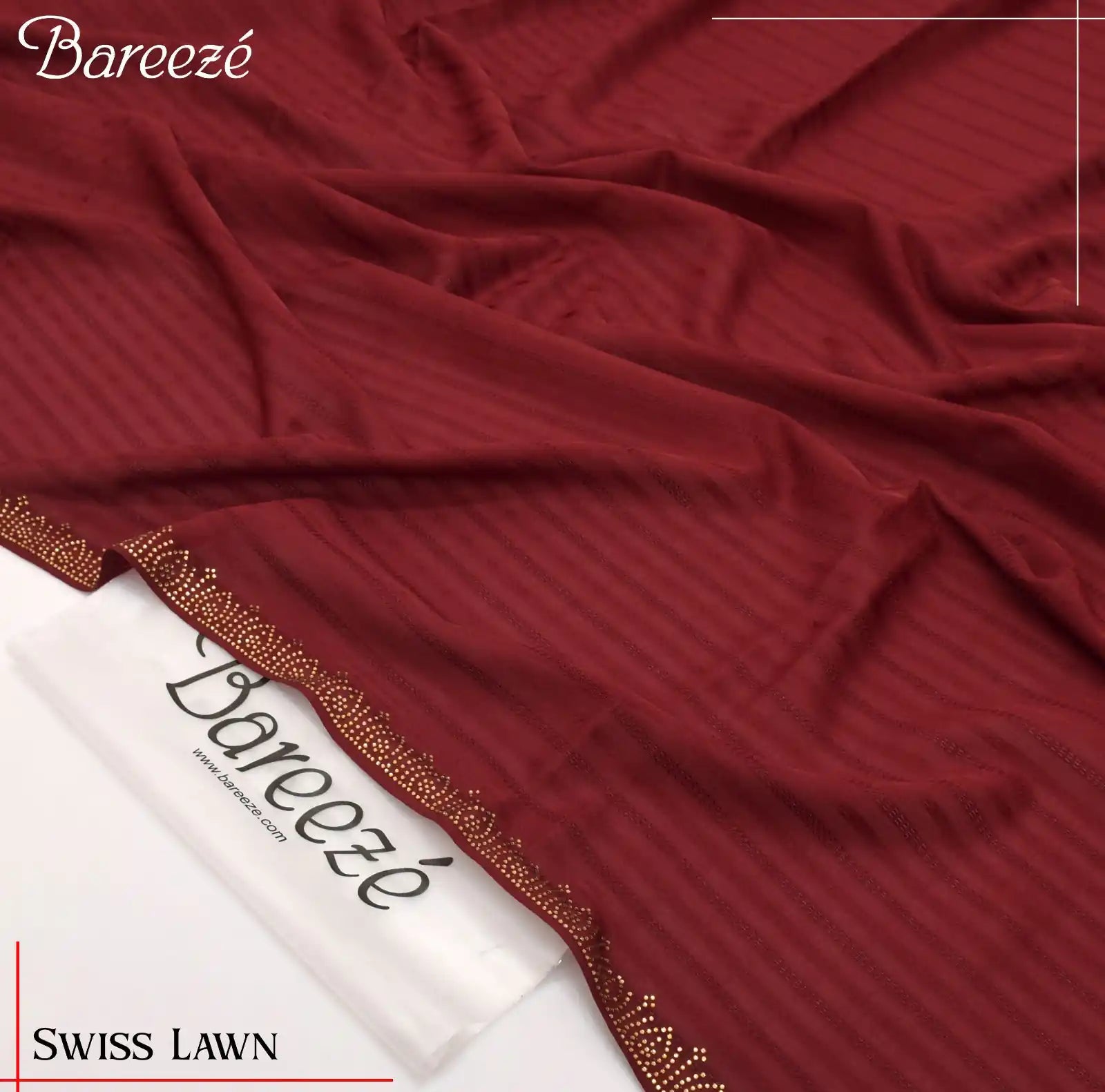 SUMMER SWiSS SHAWL ( Dzg & no 1019 )