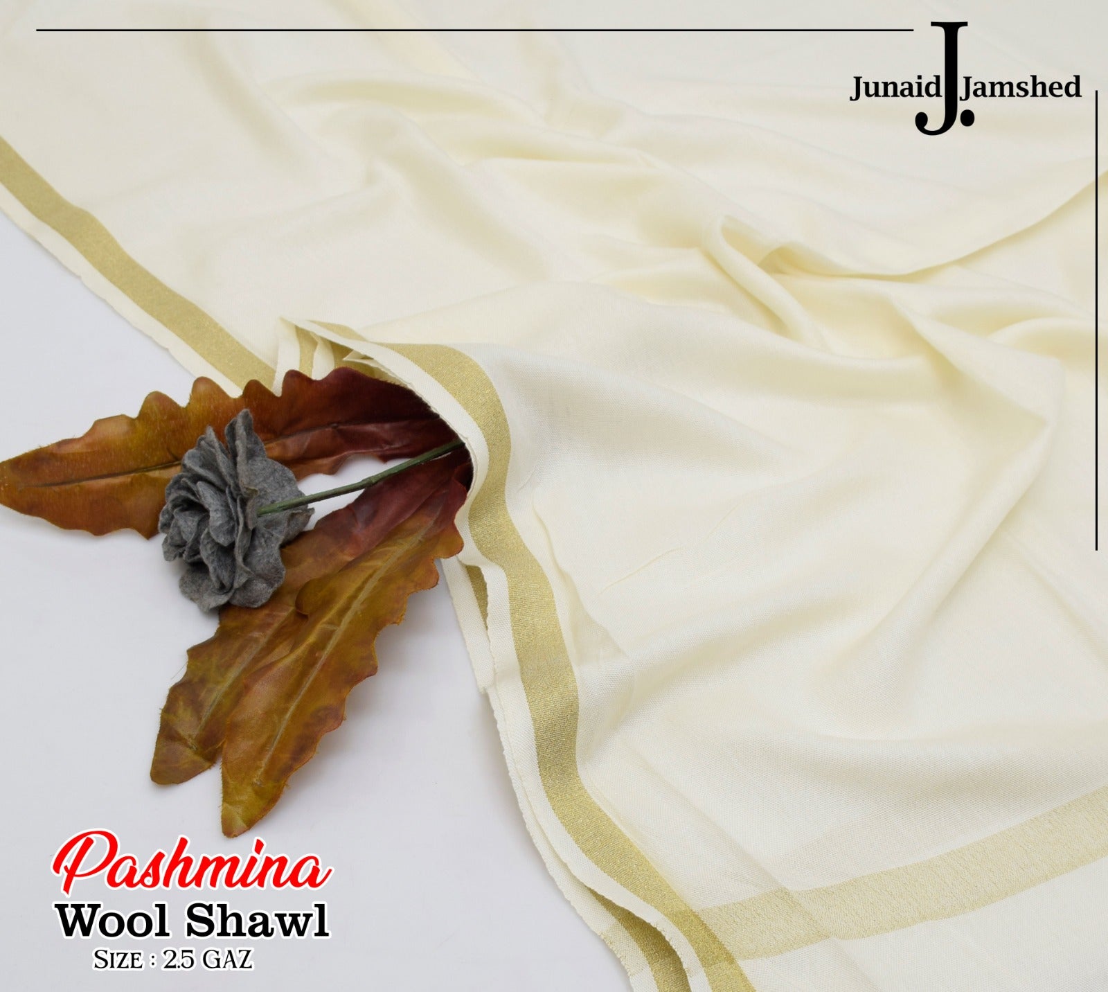 J.Premium Winter (Peshmina Wool) DN 2219
