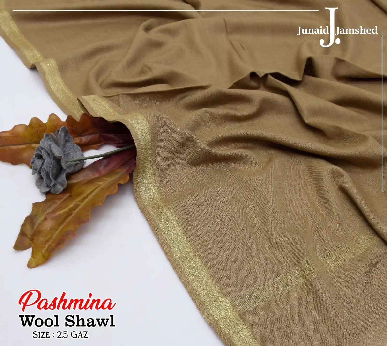 J.Premium Winter (Peshmina Wool) DN 2213