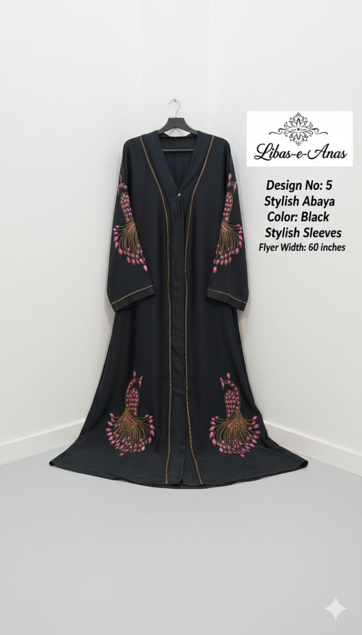 🌸 Libas-e-Anas Stylish stylish