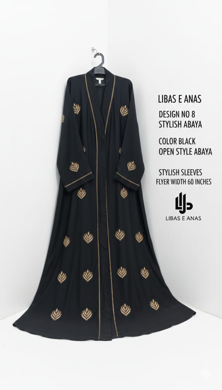 🌸 Libas-e-Anas Stylish stylish