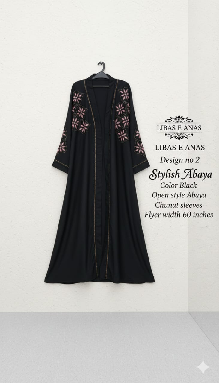 🌸 Libas-e-Anas Stylish stylish
