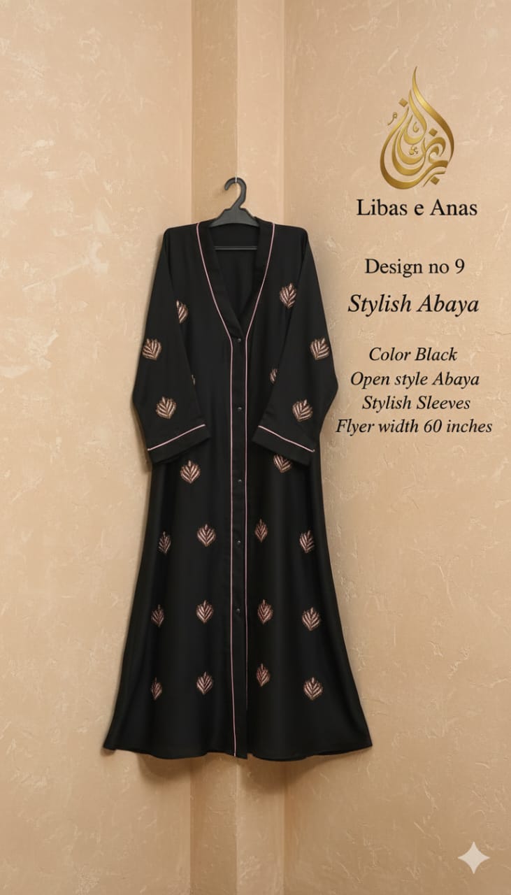 🌸 Libas-e-Anas Stylish stylish