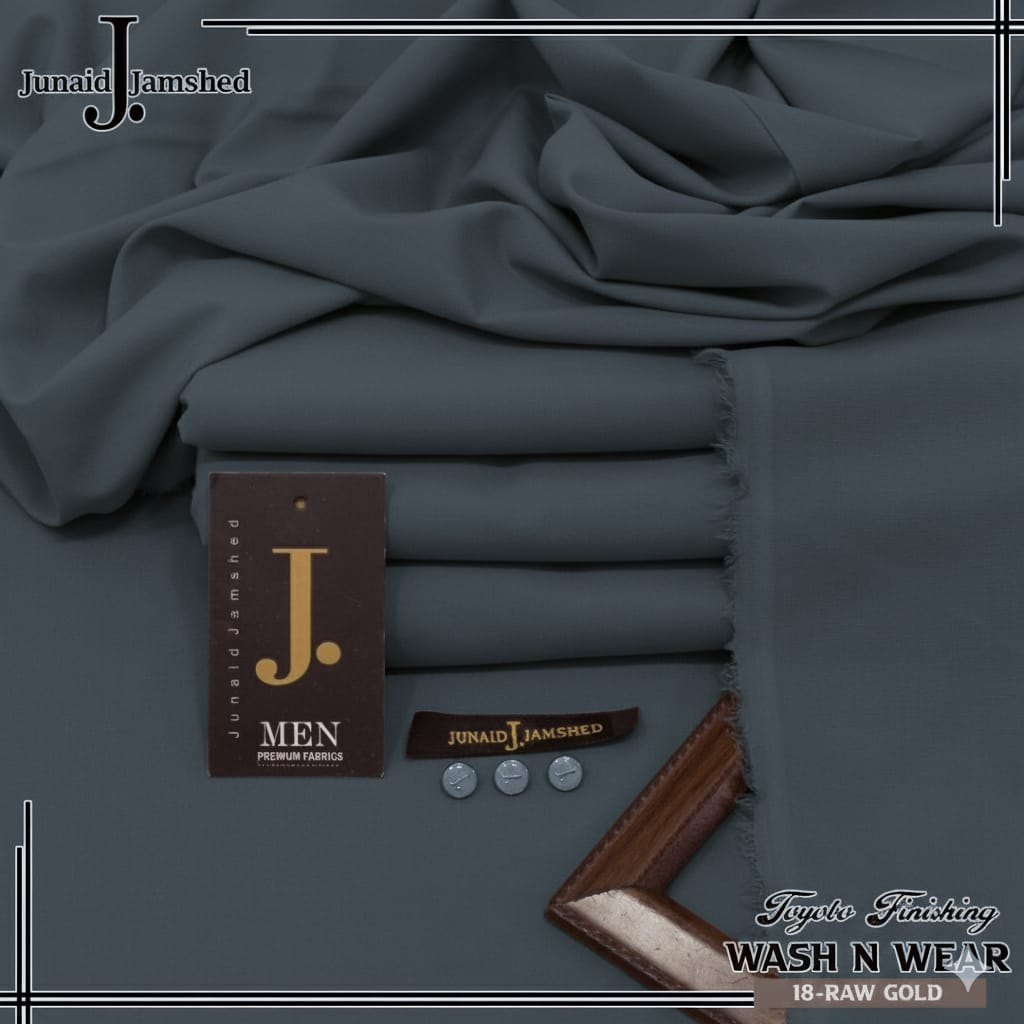 j. By junaid jumshed Brand for season wash n wear