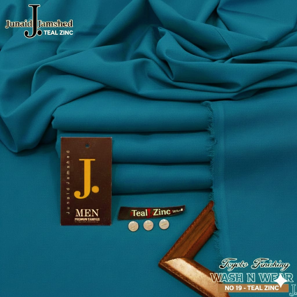 j. By junaid jumshed Brand for season wash n wear