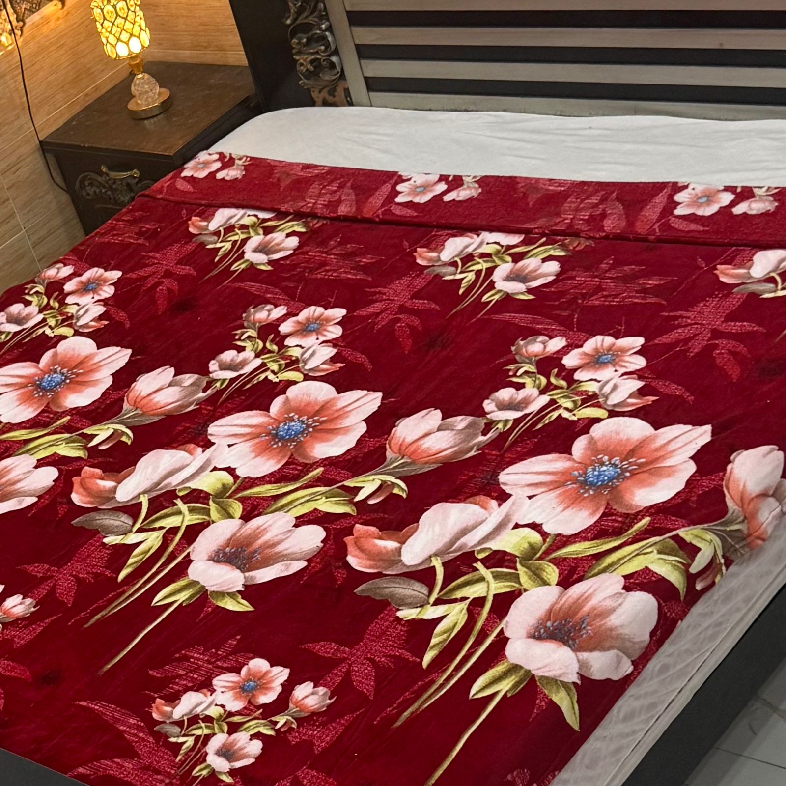 Luxury Summer AC Falees Blanket