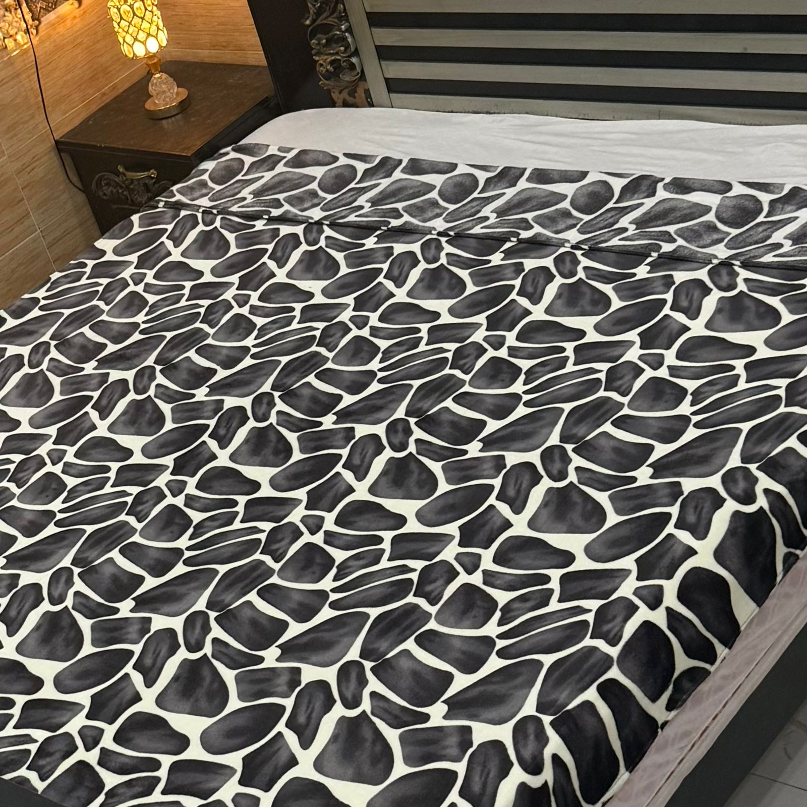 Luxury Summer AC Falees Blanket