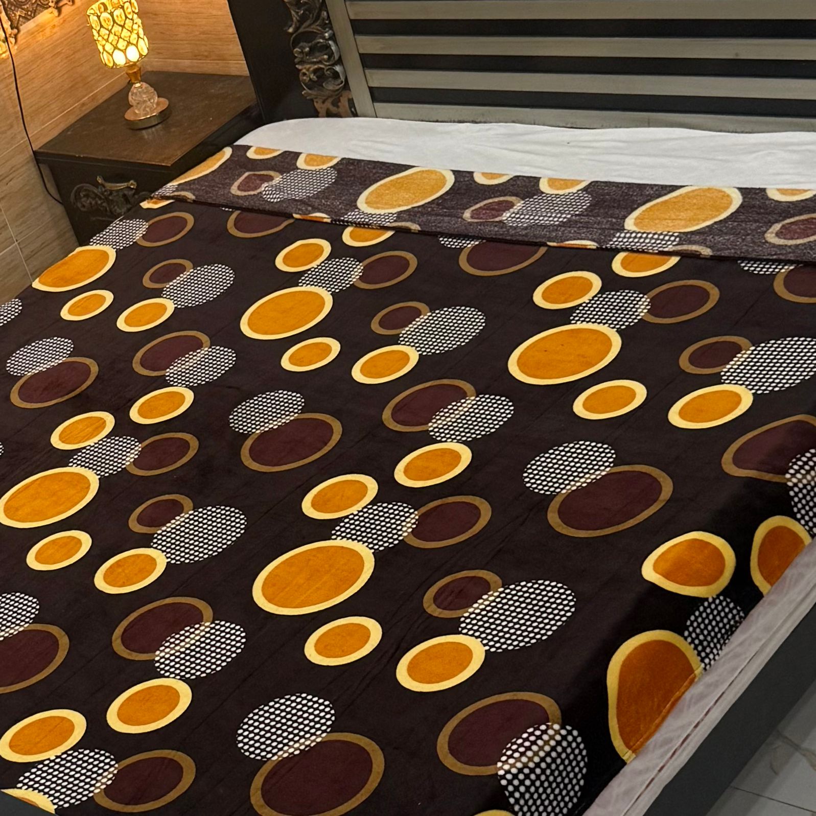 Luxury Summer AC Falees Blanket