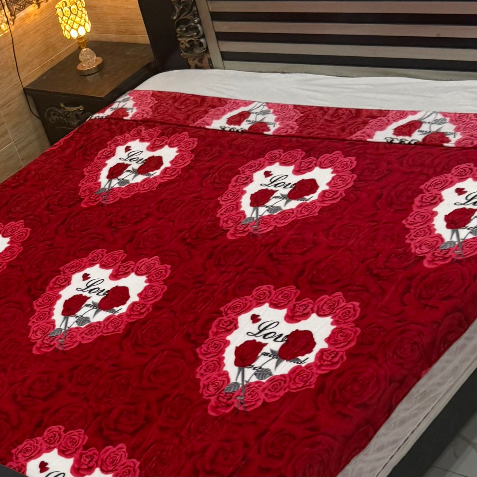 Luxury Summer AC Falees Blanket