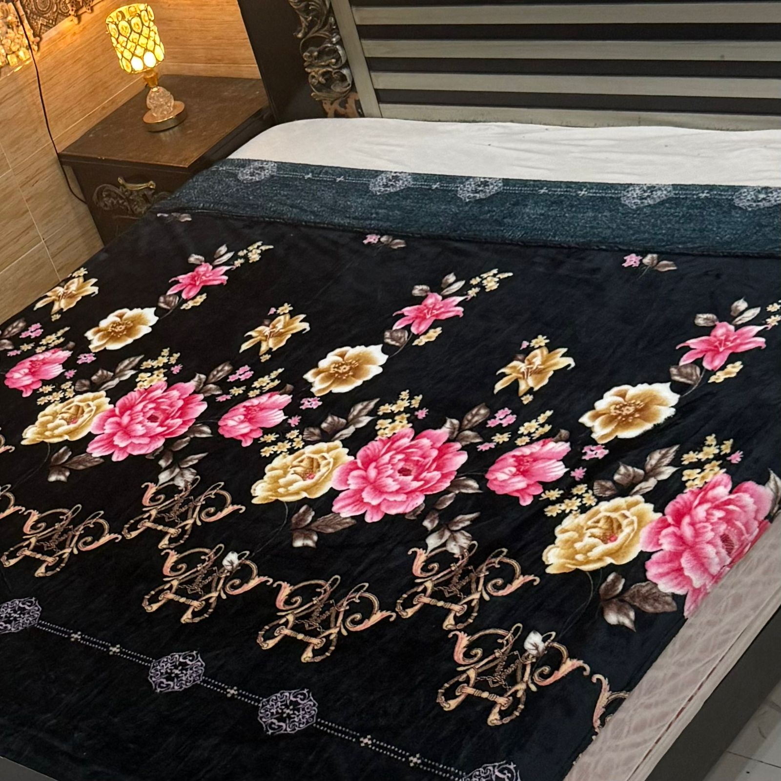 Luxury Summer AC Falees Blanket
