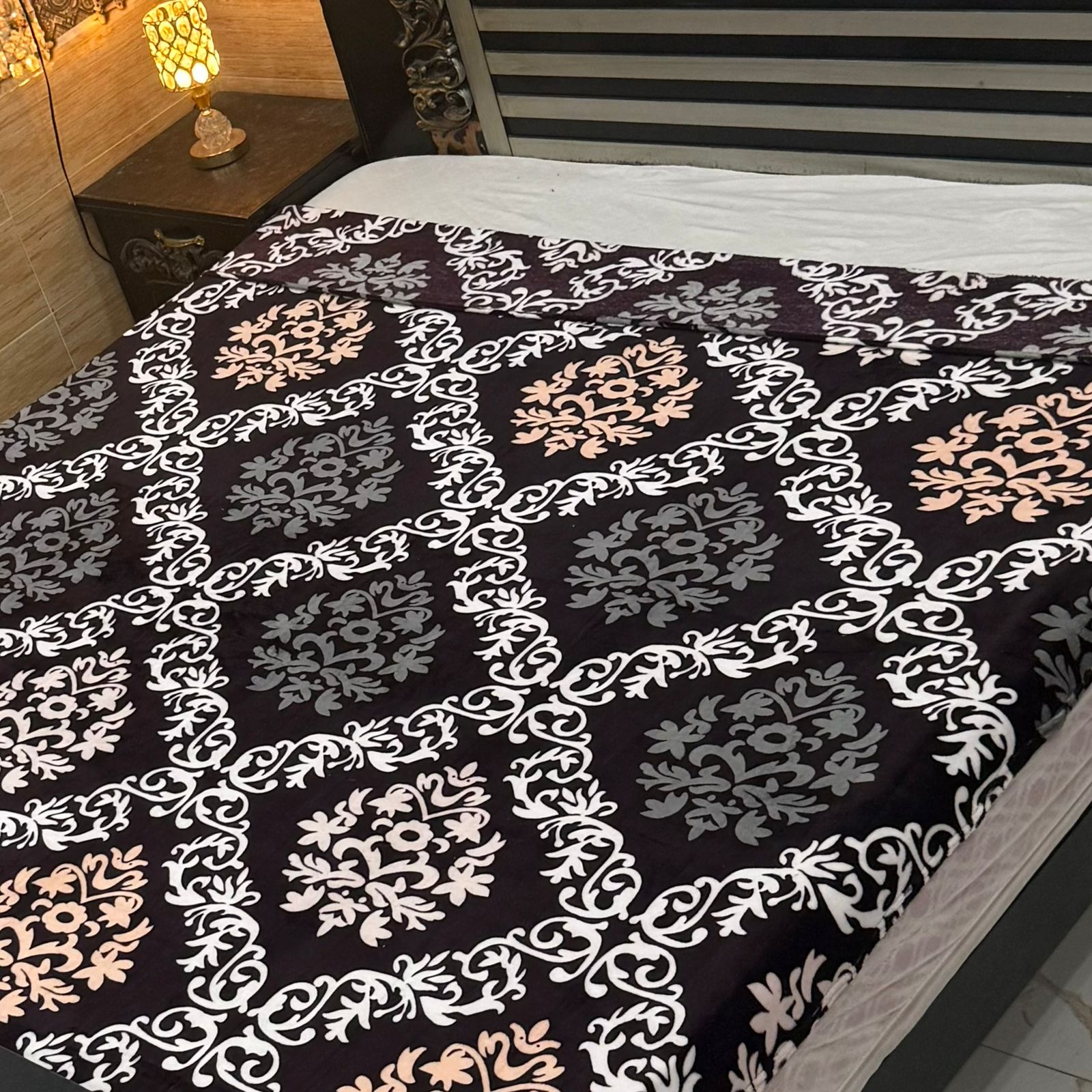 Luxury Summer AC Falees Blanket