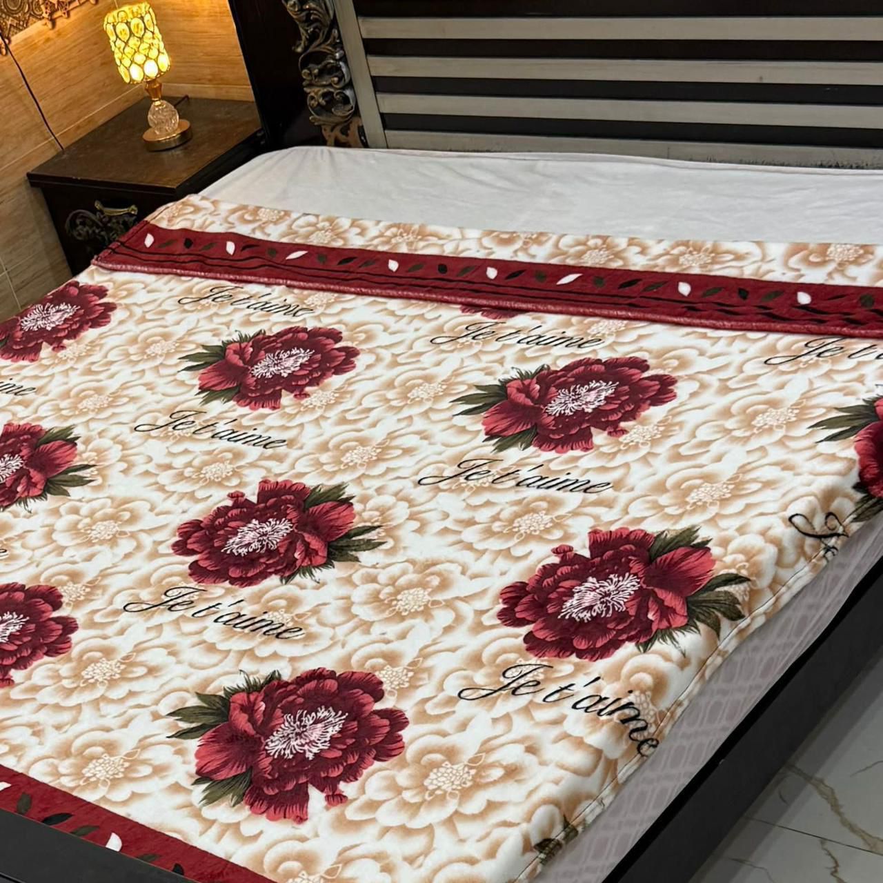Luxury Summer AC Falees Blanket