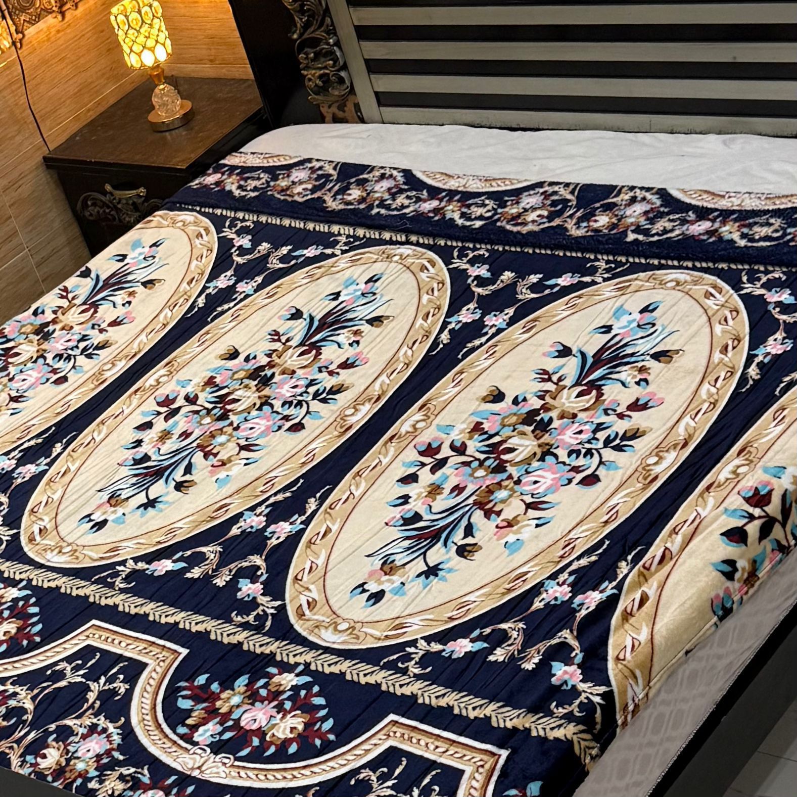 Luxury Summer AC Falees Blanket