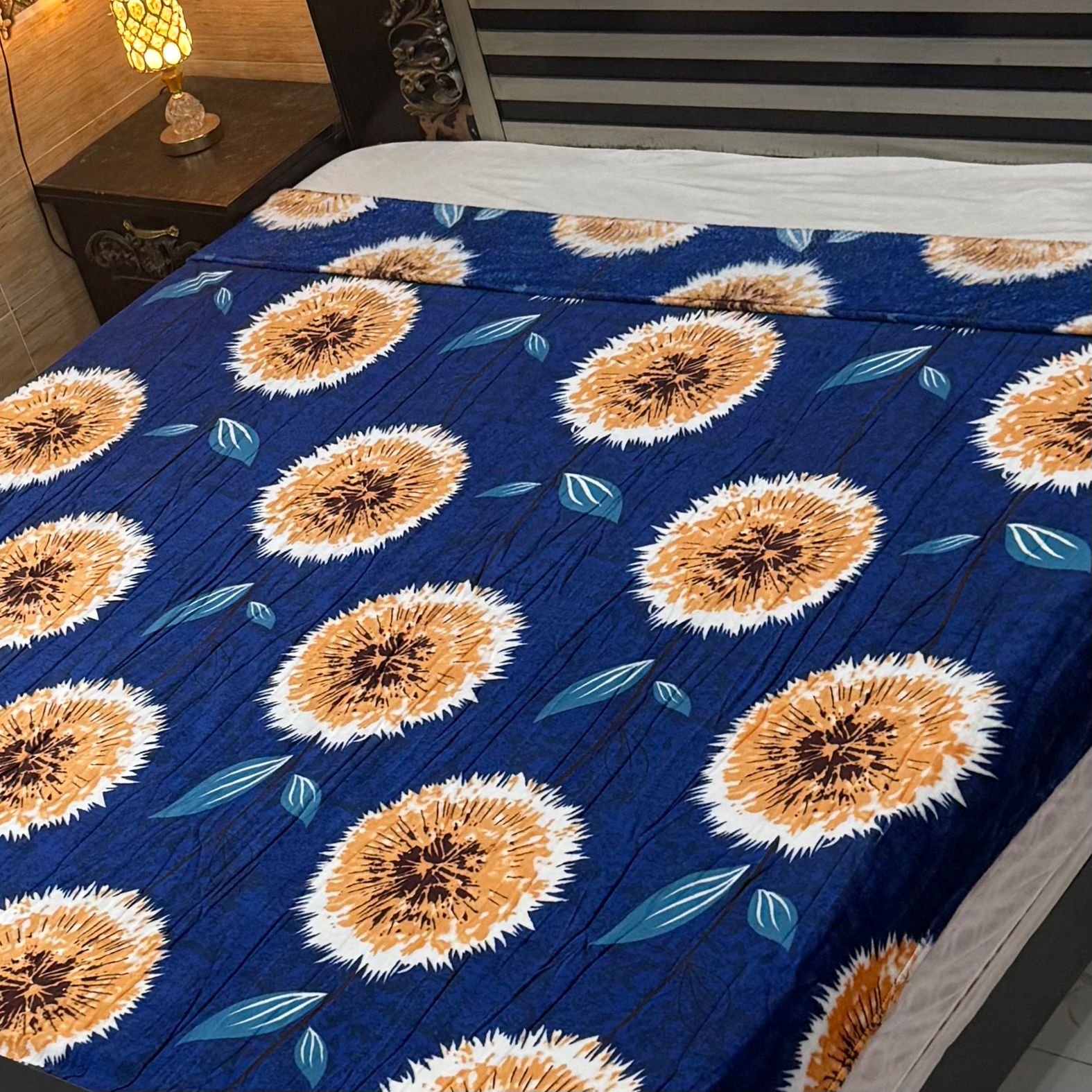 Luxury Summer AC Falees Blanket