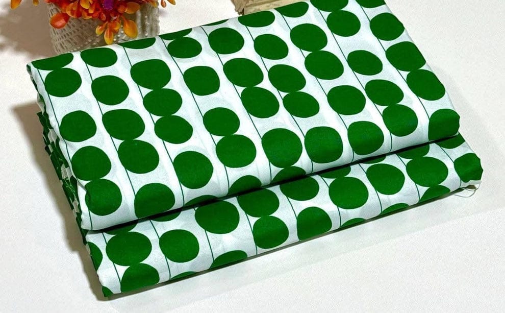 4 season Fabric 2 piece