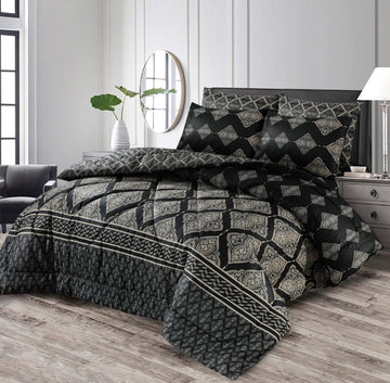 WINTER QUILTE SET (Heavvy Filling) DZ-20