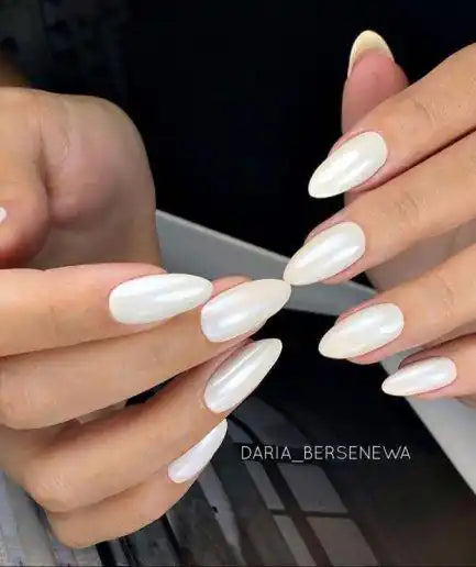 Luxury Press-On Nails (24Pcs) - Free Nail Kit Included 00022