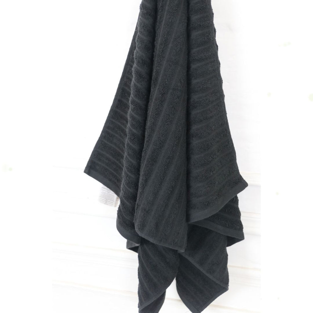 COTTON TOWEL SET OF 3