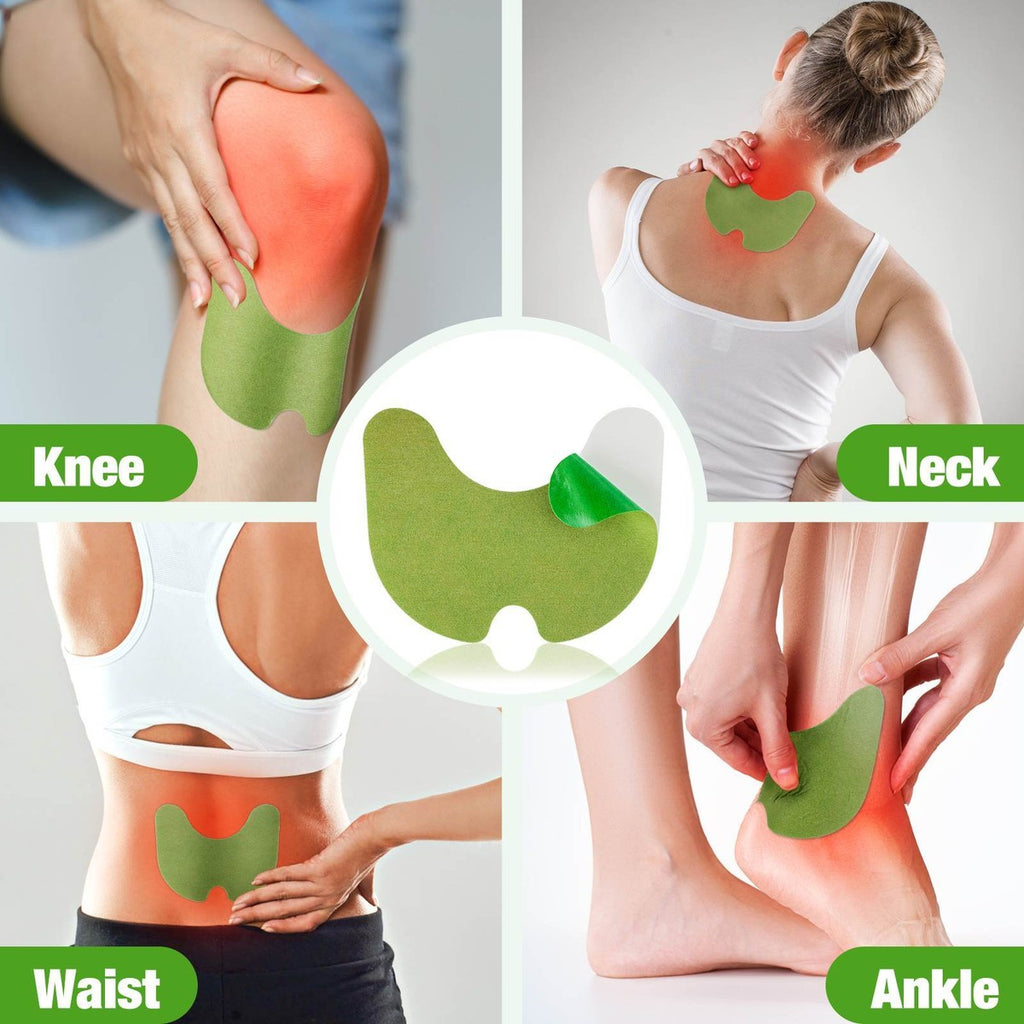 Pain Relief Patch